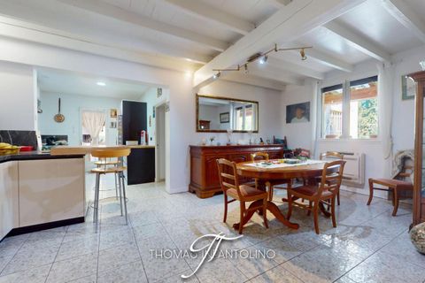Villa i Carcassonne, Aude, Carcassonne - € 369.000 | Ref: 438327TINFMOLI - foto 6