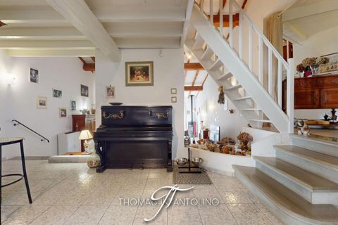 Villa i Carcassonne, Aude, Carcassonne - € 369.000 | Ref: 438327TINFMOLI - foto 8