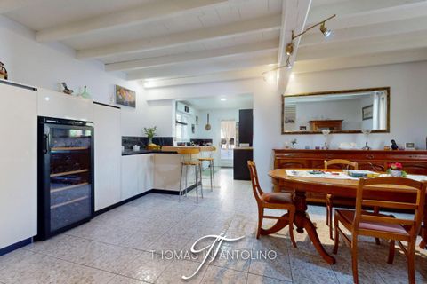 Villa i Carcassonne, Aude, Carcassonne - € 369.000 | Ref: 438327TINFMOLI - foto 10