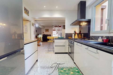 Villa i Carcassonne, Aude, Carcassonne - € 369.000 | Ref: 438327TINFMOLI - foto 11