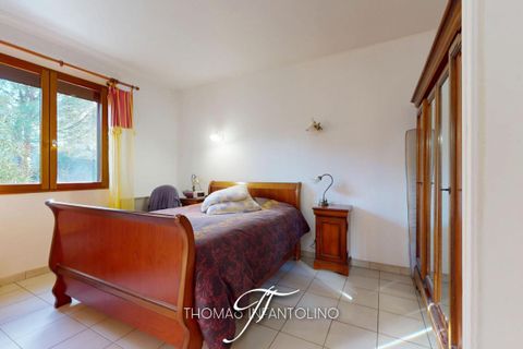 Villa i Carcassonne, Aude, Carcassonne - € 369.000 | Ref: 438327TINFMOLI - foto 12