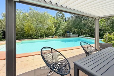 Villa i Carcassonne, Aude, Carcassonne - € 369.000 | Ref: 438327TINFMOLI - foto 14