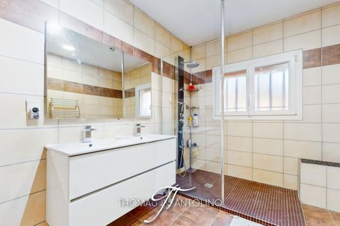 Villa i Carcassonne, Aude, Carcassonne - € 369.000 | Ref: 438327TINFMOLI - foto 15