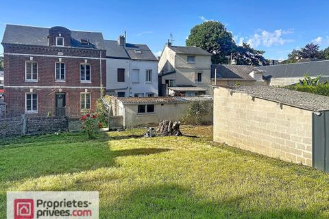 Villa a Lillebonne, Seine-Maritime, Lillebonne - € 151.000 | Ref: 457386BOST - foto 2