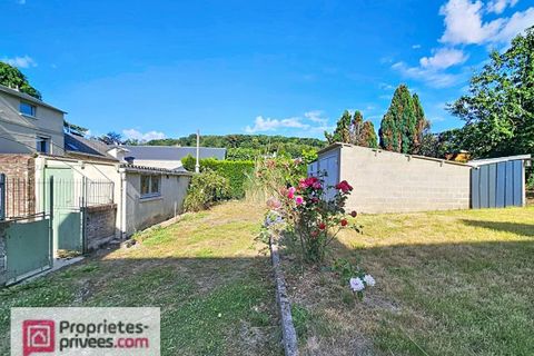 Villa a Lillebonne, Seine-Maritime, Lillebonne - € 151.000 | Ref: 457386BOST - foto 17