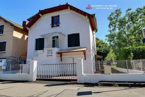 Villa i Chambery, Savoie, Chambery - € 385.000 | Ref: 457097EALL - foto 1