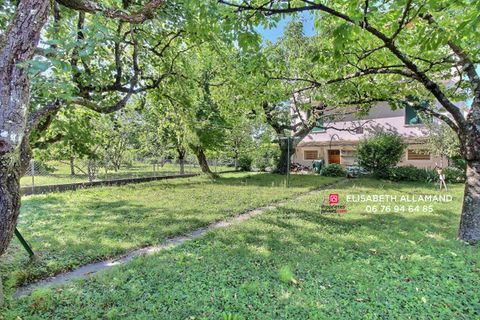 Villa i Chambery, Savoie, Chambery - € 385.000 | Ref: 457097EALL - foto 3
