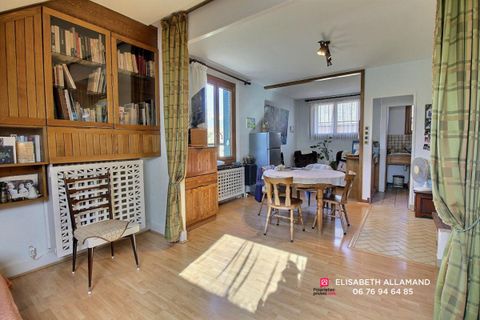 Villa i Chambery, Savoie, Chambery - € 385.000 | Ref: 457097EALL - foto 4