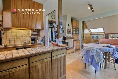 Villa i Chambery, Savoie, Chambery - € 385.000 | Ref: 457097EALL - foto 5