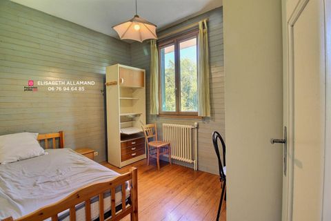 Villa i Chambery, Savoie, Chambery - € 385.000 | Ref: 457097EALL - foto 8