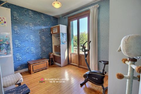 Villa i Chambery, Savoie, Chambery - € 385.000 | Ref: 457097EALL - foto 9