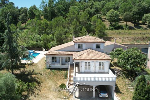 Villa i Carcassonne, Aude, Carcassonne - € 490.000 | Ref: 456132TINFEGAV - foto 1