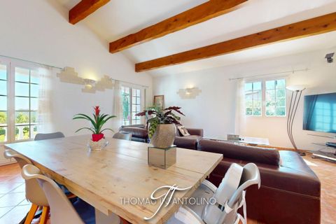 Villa i Carcassonne, Aude, Carcassonne - € 490.000 | Ref: 456132TINFEGAV - foto 2