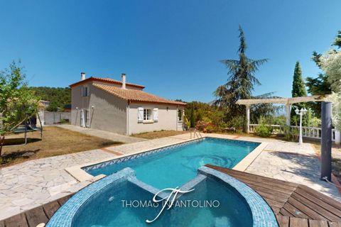 Villa i Carcassonne, Aude, Carcassonne - € 490.000 | Ref: 456132TINFEGAV - foto 3