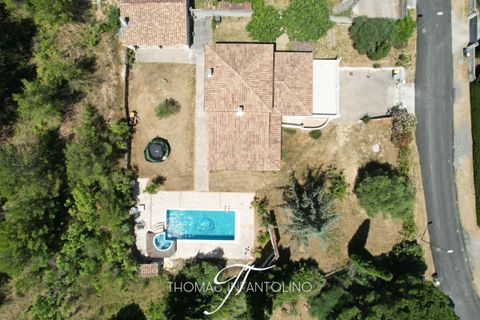 Villa i Carcassonne, Aude, Carcassonne - € 490.000 | Ref: 456132TINFEGAV - foto 5