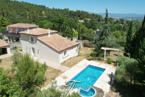 Villa i Carcassonne, Aude, Carcassonne - € 490.000 | Ref: 456132TINFEGAV - foto 6