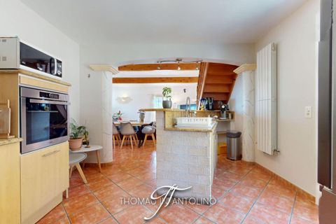 Villa i Carcassonne, Aude, Carcassonne - € 490.000 | Ref: 456132TINFEGAV - foto 7