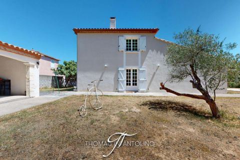 Villa i Carcassonne, Aude, Carcassonne - € 490.000 | Ref: 456132TINFEGAV - foto 10