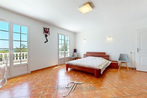 Villa i Carcassonne, Aude, Carcassonne - € 490.000 | Ref: 456132TINFEGAV - foto 12