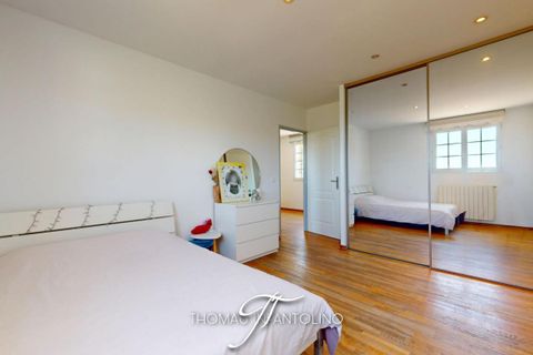 Villa i Carcassonne, Aude, Carcassonne - € 490.000 | Ref: 456132TINFEGAV - foto 17
