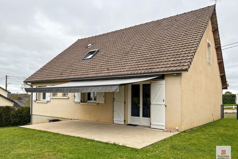 Villa i Bouessay, Mayenne, Bouessay - € 207.980 | Ref: 457392SDRO - foto 2