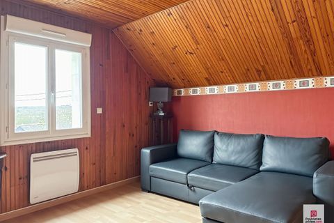 Villa i Bouessay, Mayenne, Bouessay - € 207.980 | Ref: 457392SDRO - foto 17