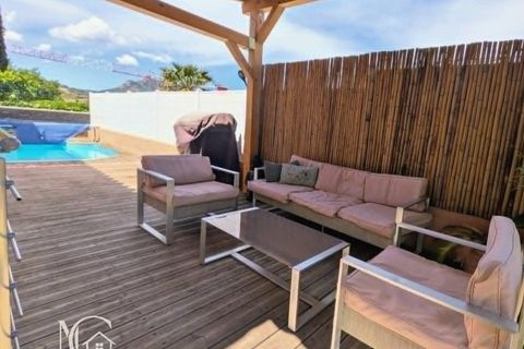 Villa i Roquebrune-sur-Argens, Var, Roquebrune-sur-Argens - € 488.500 | Ref: 4506300107DIF - foto 1