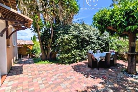Villa i Roquebrune-sur-Argens, Var, Roquebrune-sur-Argens - € 488.500 | Ref: 4506300107DIF - foto 2