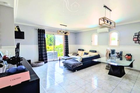 Villa i Roquebrune-sur-Argens, Var, Roquebrune-sur-Argens - € 488.500 | Ref: 4506300107DIF - foto 3