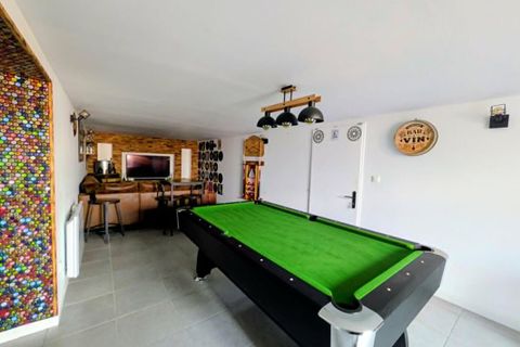 Villa i Roquebrune-sur-Argens, Var, Roquebrune-sur-Argens - € 488.500 | Ref: 4506300107DIF - foto 7