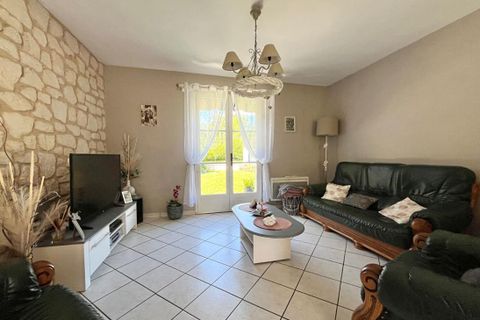 Villa a Le Meux, Oise, Le Meux - € 368.000 | Ref: A427222FHN - foto 2