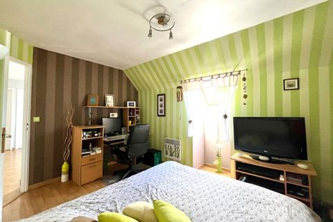 Villa a Le Meux, Oise, Le Meux - € 368.000 | Ref: A427222FHN - foto 6