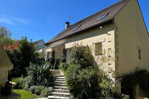 Villa a Le Meux, Oise, Le Meux - € 368.000 | Ref: A427222FHN - foto 11