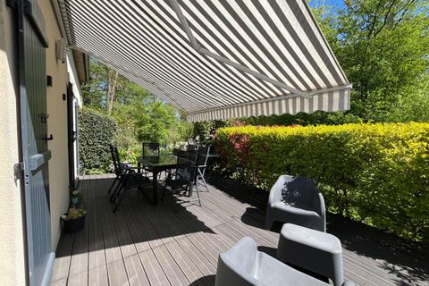 Villa a Le Meux, Oise, Le Meux - € 368.000 | Ref: A427222FHN - foto 16