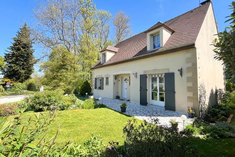 Villa a Le Meux, Oise, Le Meux - € 368.000 | Ref: A427222FHN - foto 17