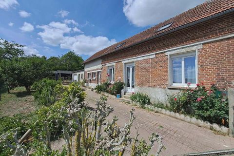 Villa i Ribemont, Aisne, Ribemont - € 137.500 | Ref: B453485ZGR - foto 1