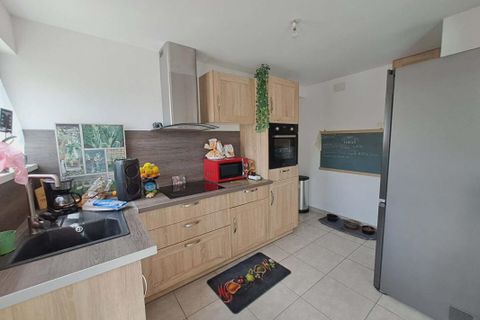 Villa i Ribemont, Aisne, Ribemont - € 137.500 | Ref: B453485ZGR - foto 2