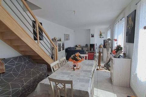 Villa i Ribemont, Aisne, Ribemont - € 137.500 | Ref: B453485ZGR - foto 3