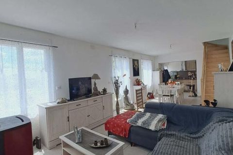 Villa i Ribemont, Aisne, Ribemont - € 137.500 | Ref: B453485ZGR - foto 4