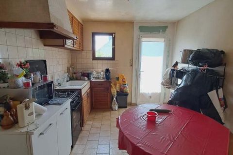 Villa i Ribemont, Aisne, Ribemont - € 137.500 | Ref: B453485ZGR - foto 5