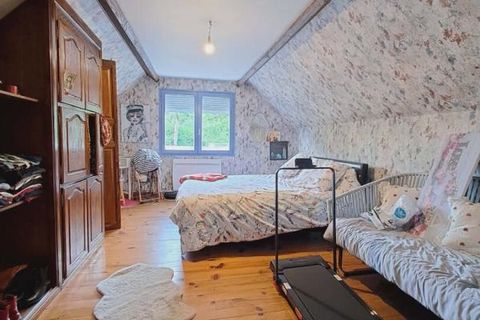 Villa i Ribemont, Aisne, Ribemont - € 137.500 | Ref: B453485ZGR - foto 7