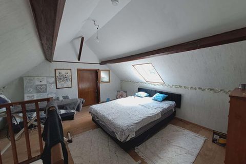 Villa i Ribemont, Aisne, Ribemont - € 137.500 | Ref: B453485ZGR - foto 9