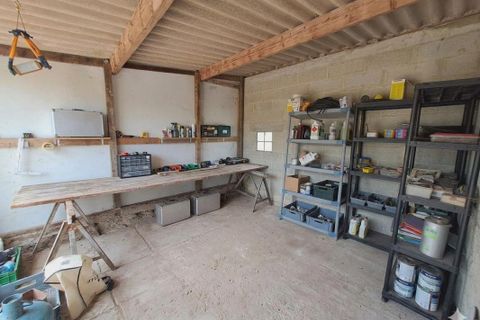Villa i Ribemont, Aisne, Ribemont - € 137.500 | Ref: B453485ZGR - foto 11