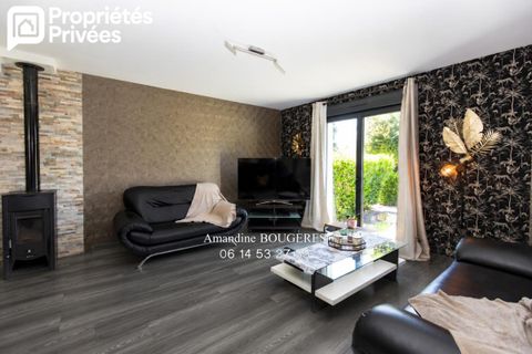Villa a Saint-Didier, Ille-et-Vilaine, Saint-Didier - € 293.900 | Ref: 457108RES - foto 2