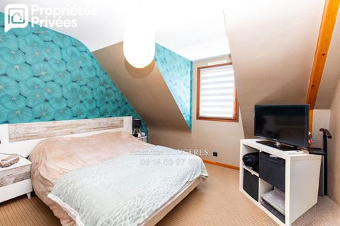 Villa a Saint-Didier, Ille-et-Vilaine, Saint-Didier - € 293.900 | Ref: 457108RES - foto 5