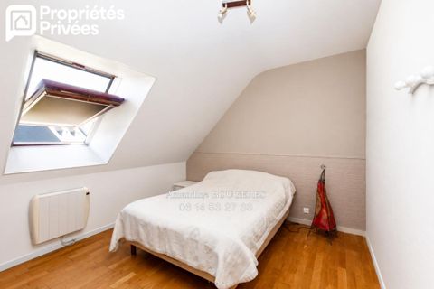 Villa a Saint-Didier, Ille-et-Vilaine, Saint-Didier - € 293.900 | Ref: 457108RES - foto 6