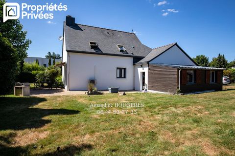 Villa a Saint-Didier, Ille-et-Vilaine, Saint-Didier - € 293.900 | Ref: 457108RES - foto 9