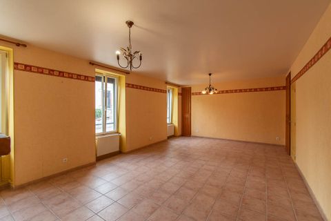 Villa a Vierzon, Cher, Vierzon - € 615/mes | Ref: 457391CHX - foto 2