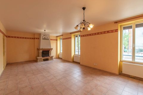 Villa a Vierzon, Cher, Vierzon - € 615/mes | Ref: 457391CHX - foto 3