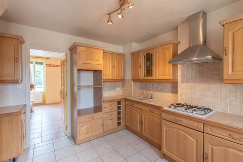 Villa a Vierzon, Cher, Vierzon - € 615/mes | Ref: 457391CHX - foto 4